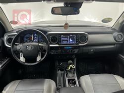 تويوتا تاكوما